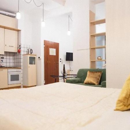 Tourist House Bologna - Fringe - Self Check-In Apartment Екстериор снимка