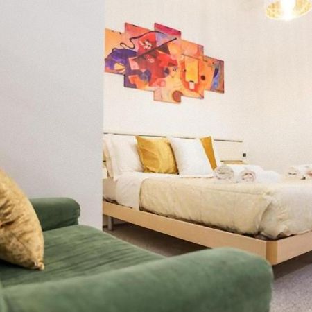 Tourist House Bologna - Fringe - Self Check-In Apartment Екстериор снимка