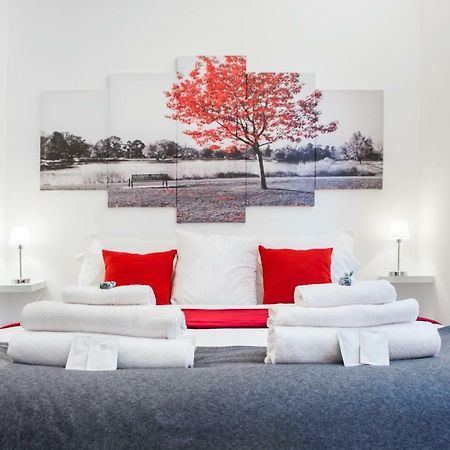Tourist House Bologna - Fringe - Self Check-In Apartment Екстериор снимка