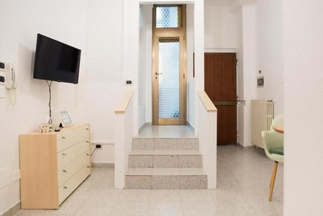 Tourist House Bologna - Fringe - Self Check-In Apartment Екстериор снимка