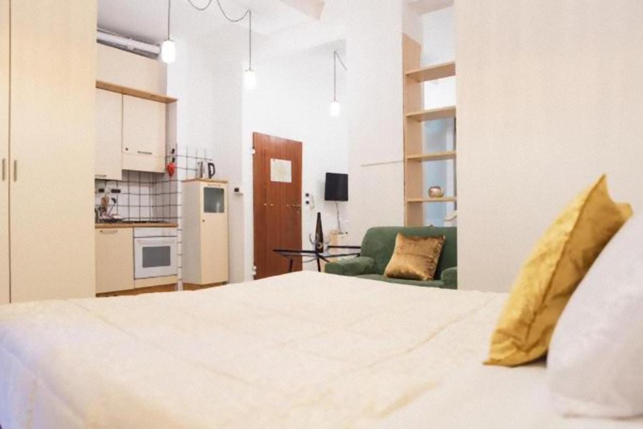 Tourist House Bologna - Fringe - Self Check-In Apartment Екстериор снимка