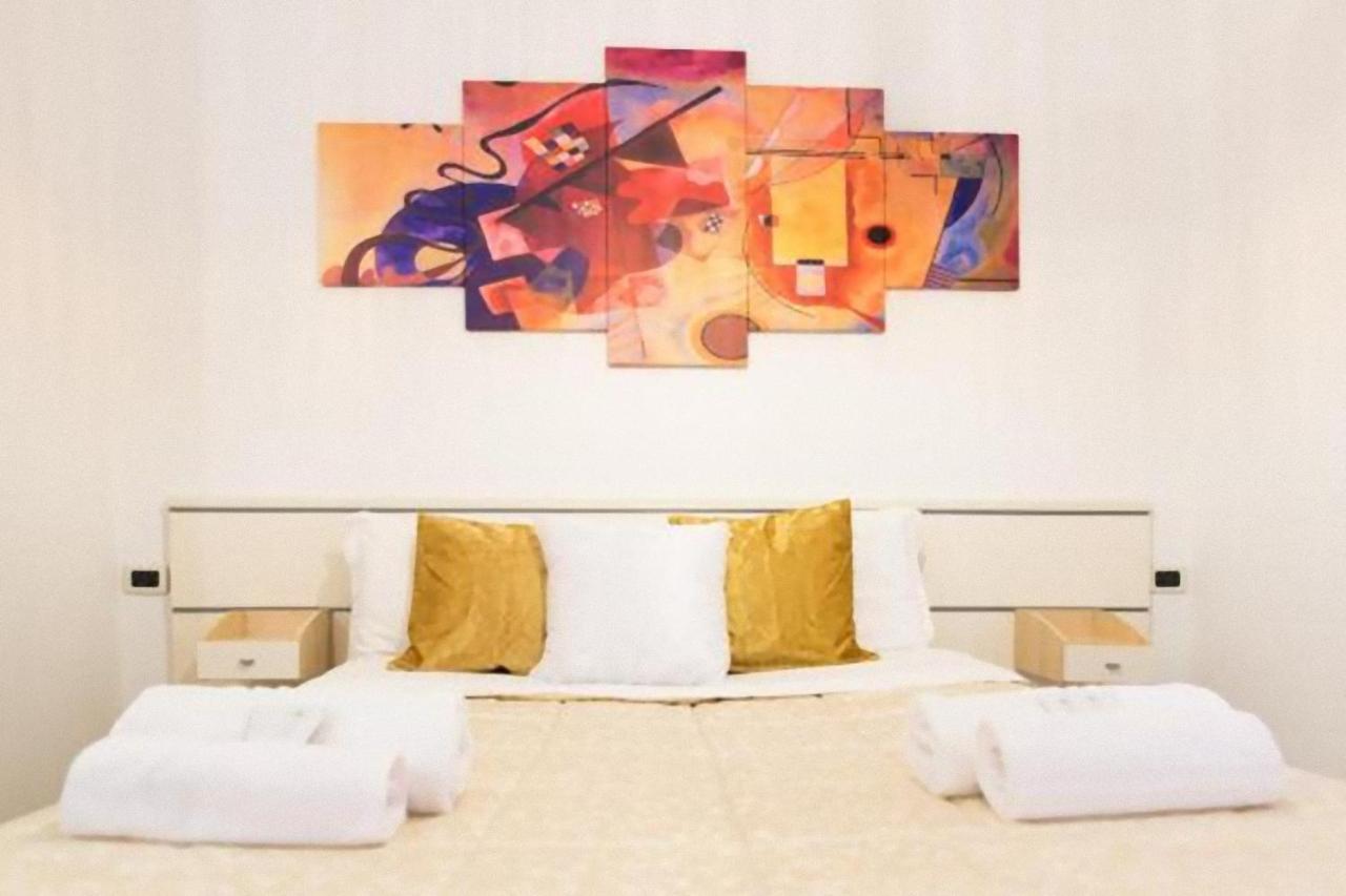 Tourist House Bologna - Fringe - Self Check-In Apartment Екстериор снимка
