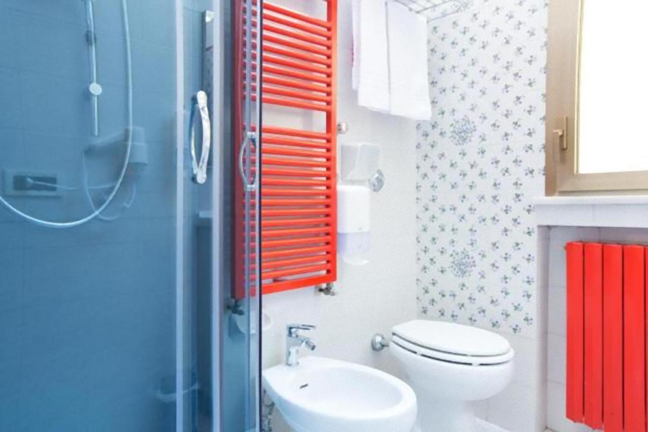 Tourist House Bologna - Fringe - Self Check-In Apartment Екстериор снимка