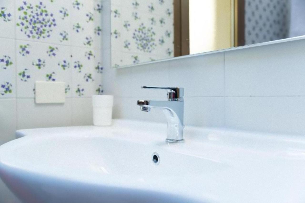 Tourist House Bologna - Fringe - Self Check-In Apartment Екстериор снимка