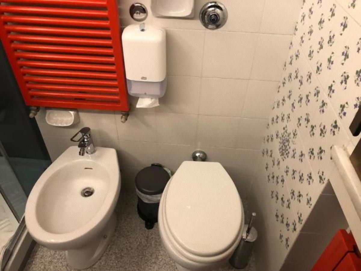 Tourist House Bologna - Fringe - Self Check-In Apartment Екстериор снимка