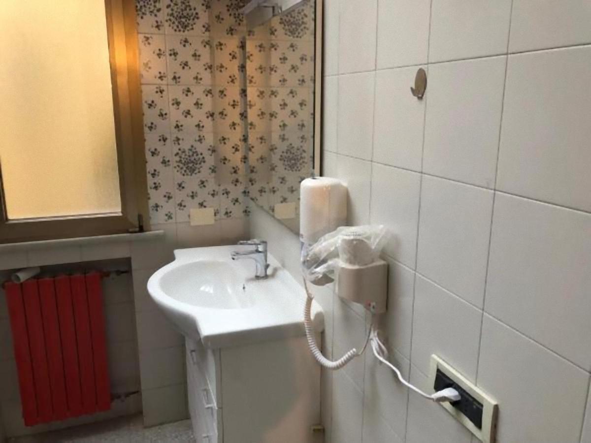 Tourist House Bologna - Fringe - Self Check-In Apartment Екстериор снимка