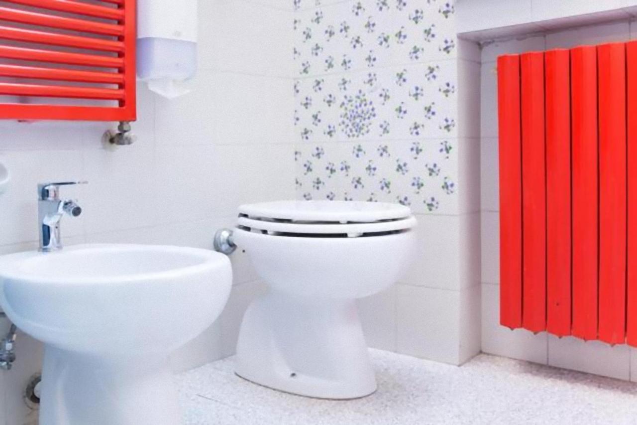 Tourist House Bologna - Fringe - Self Check-In Apartment Екстериор снимка