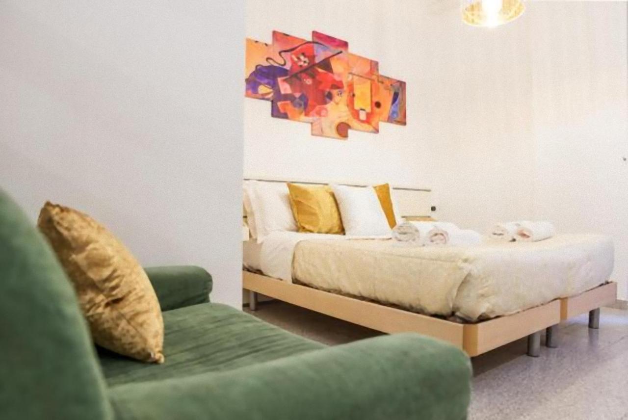 Tourist House Bologna - Fringe - Self Check-In Apartment Екстериор снимка