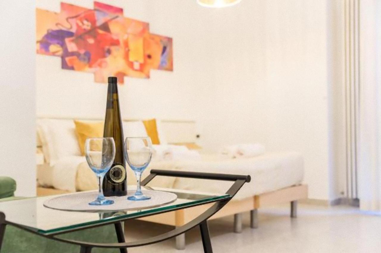 Tourist House Bologna - Fringe - Self Check-In Apartment Екстериор снимка