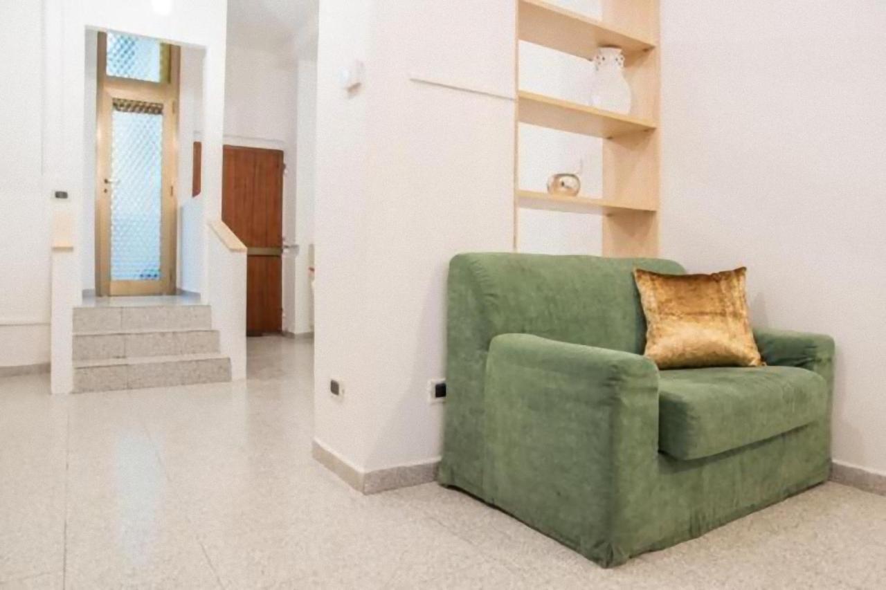 Tourist House Bologna - Fringe - Self Check-In Apartment Екстериор снимка