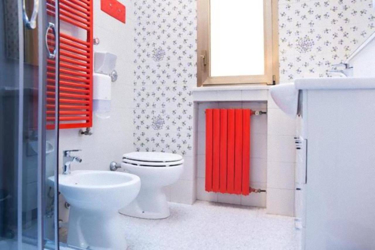 Tourist House Bologna - Fringe - Self Check-In Apartment Екстериор снимка
