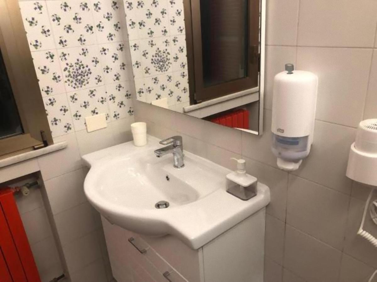 Tourist House Bologna - Fringe - Self Check-In Apartment Екстериор снимка