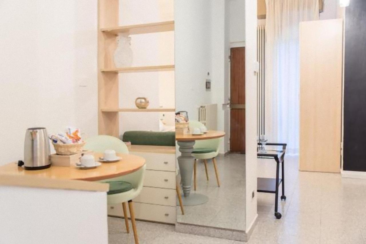Tourist House Bologna - Fringe - Self Check-In Apartment Екстериор снимка