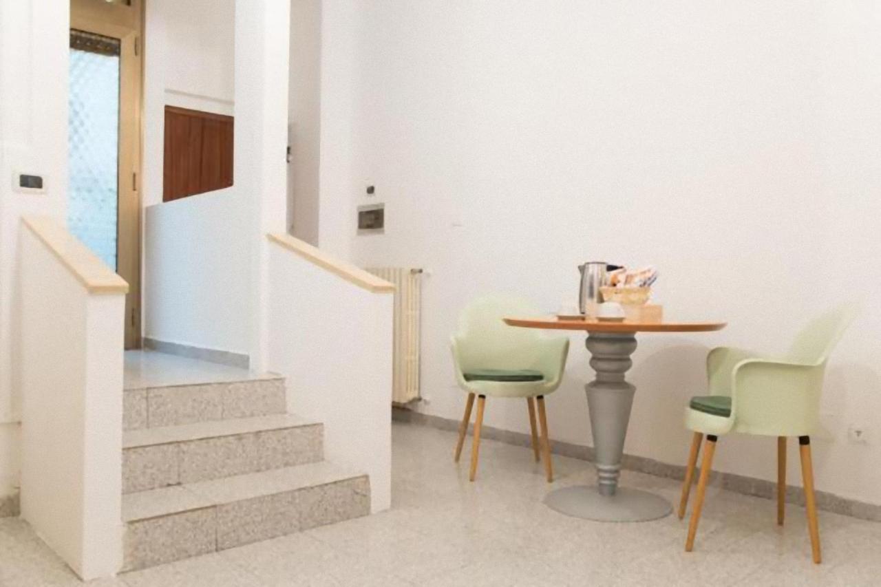 Tourist House Bologna - Fringe - Self Check-In Apartment Екстериор снимка