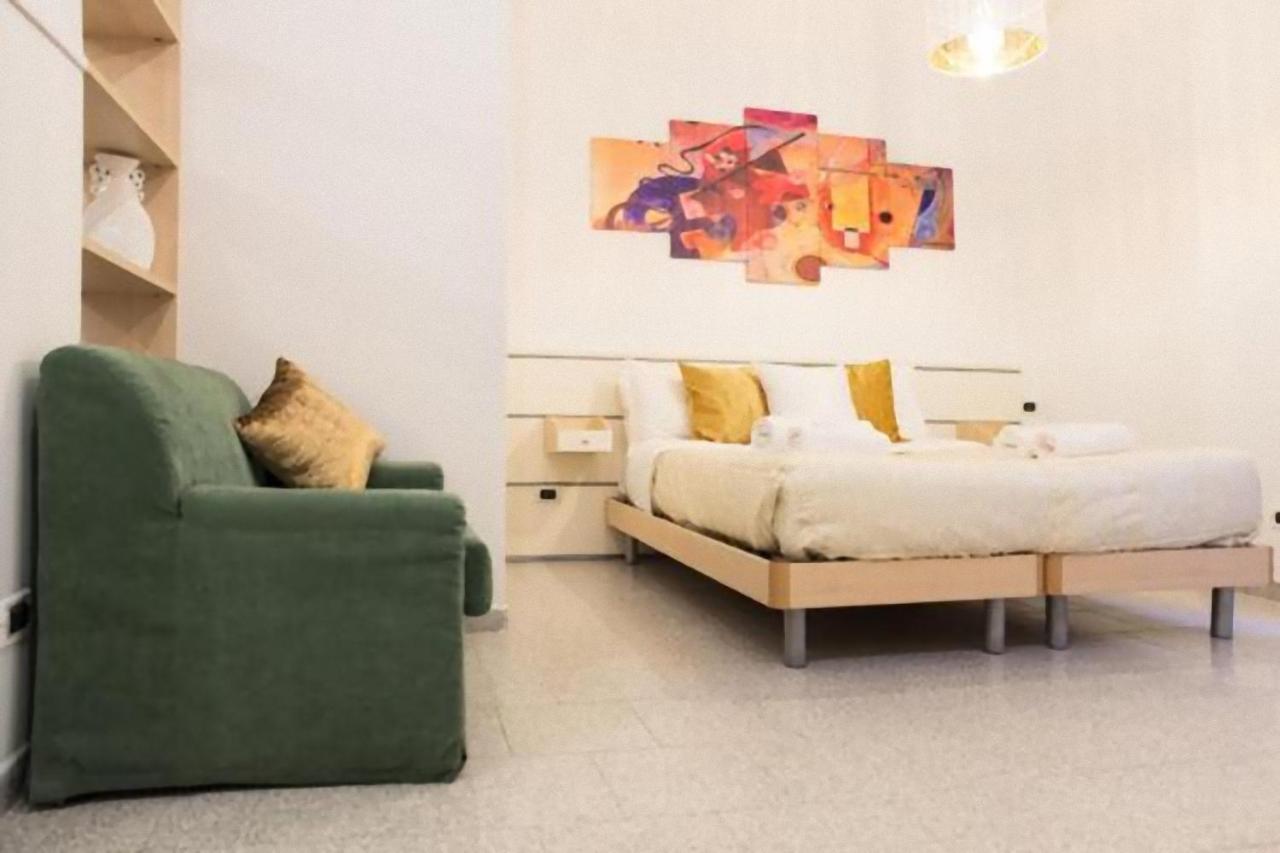 Tourist House Bologna - Fringe - Self Check-In Apartment Екстериор снимка