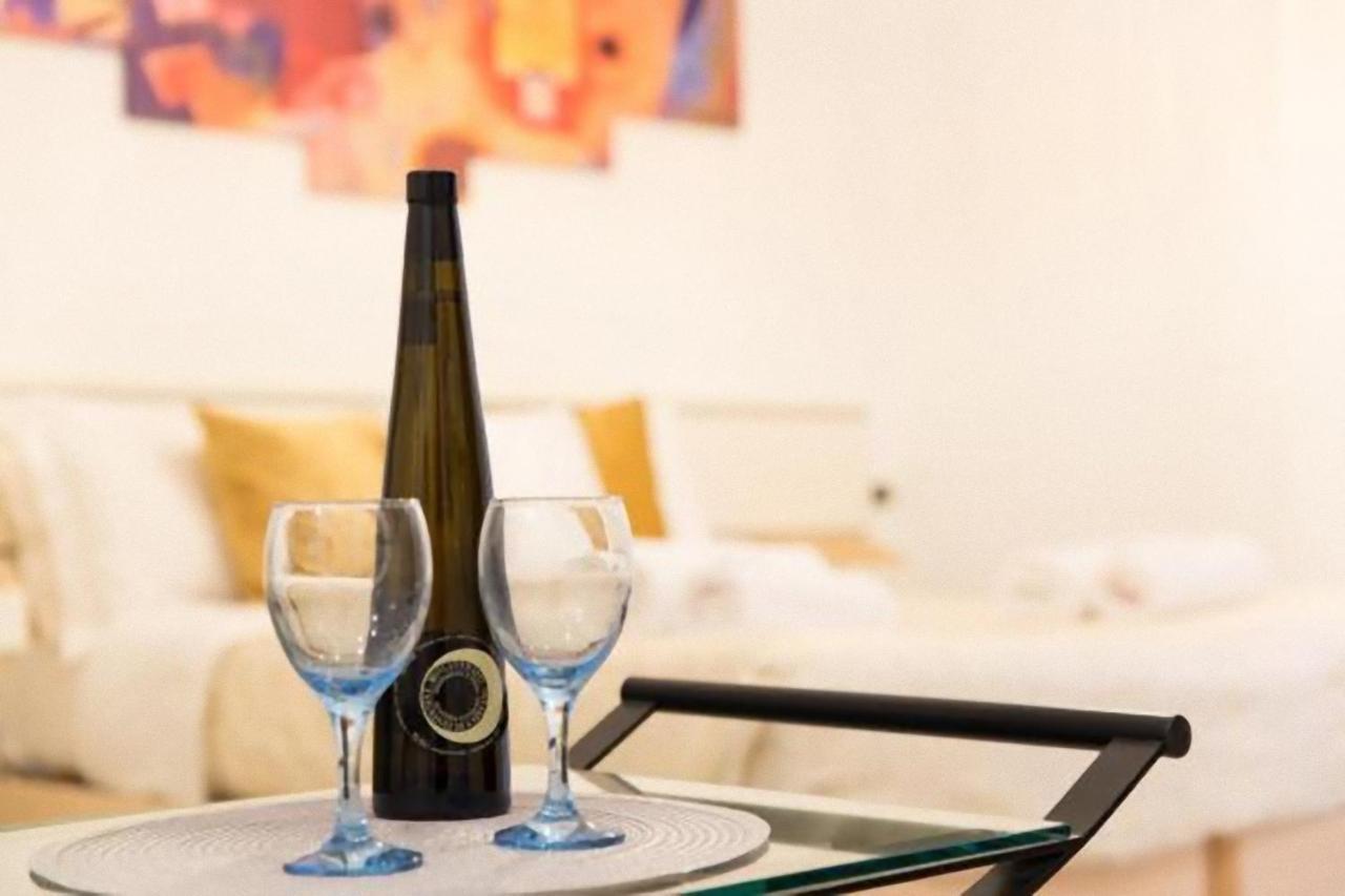 Tourist House Bologna - Fringe - Self Check-In Apartment Екстериор снимка
