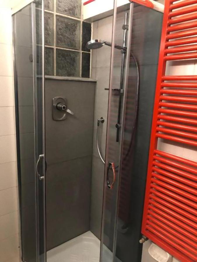 Tourist House Bologna - Fringe - Self Check-In Apartment Екстериор снимка