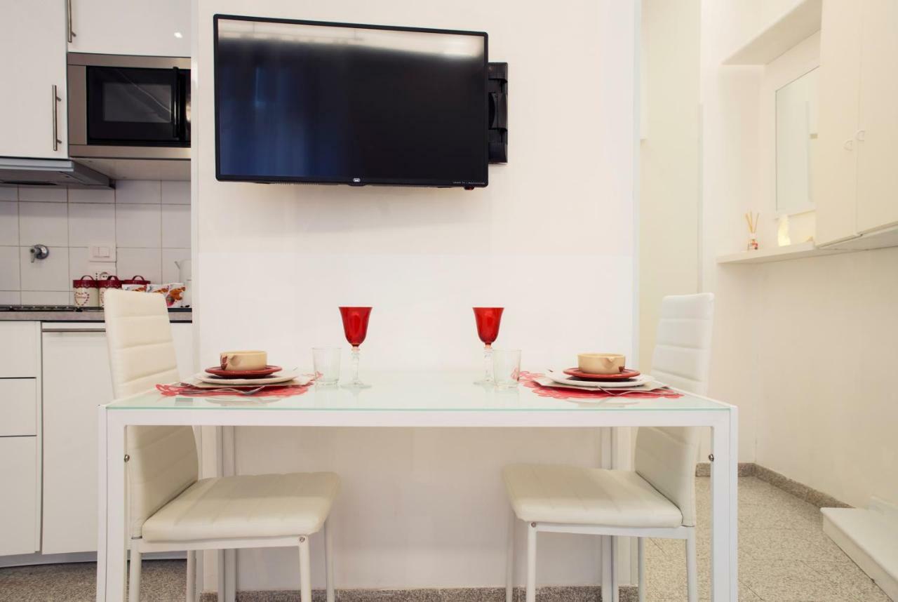 Tourist House Bologna - Fringe - Self Check-In Apartment Екстериор снимка
