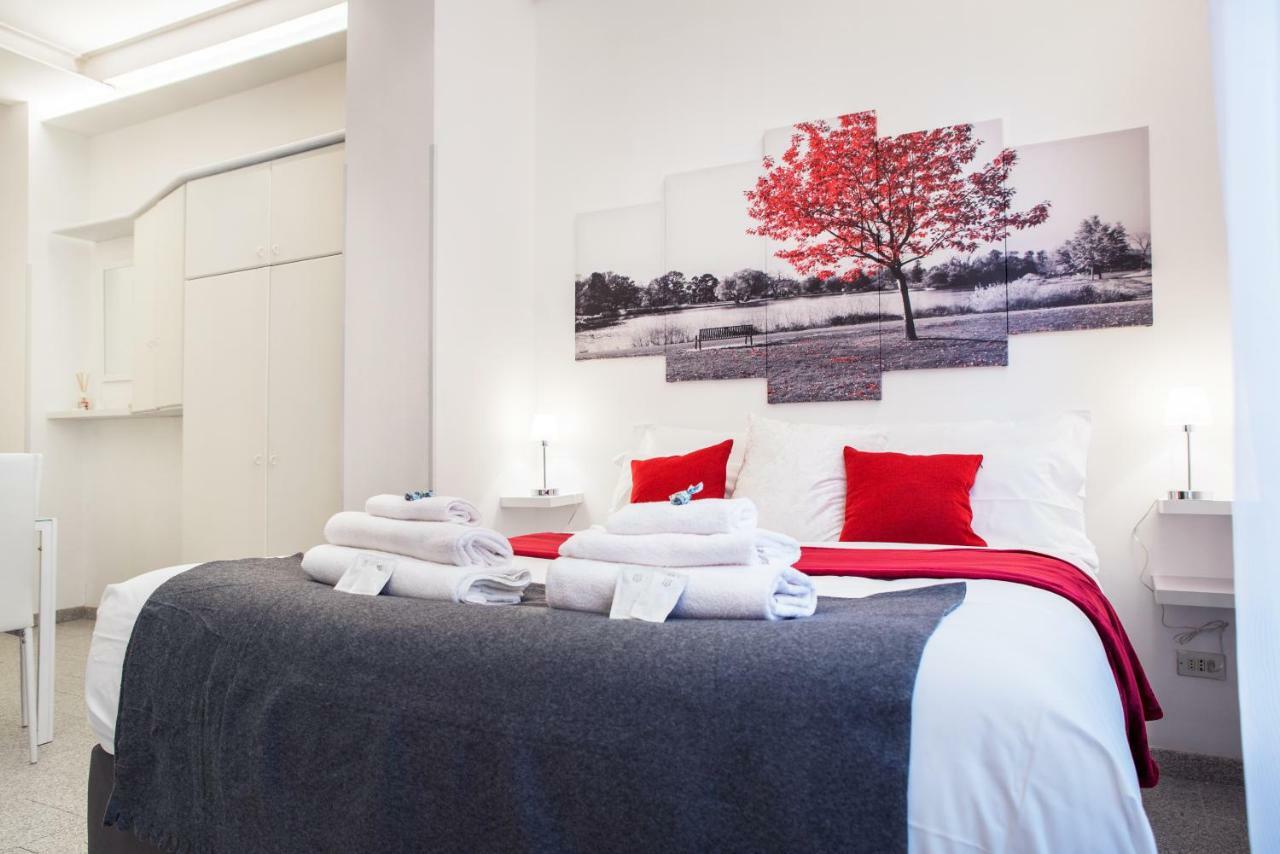 Tourist House Bologna - Fringe - Self Check-In Apartment Екстериор снимка