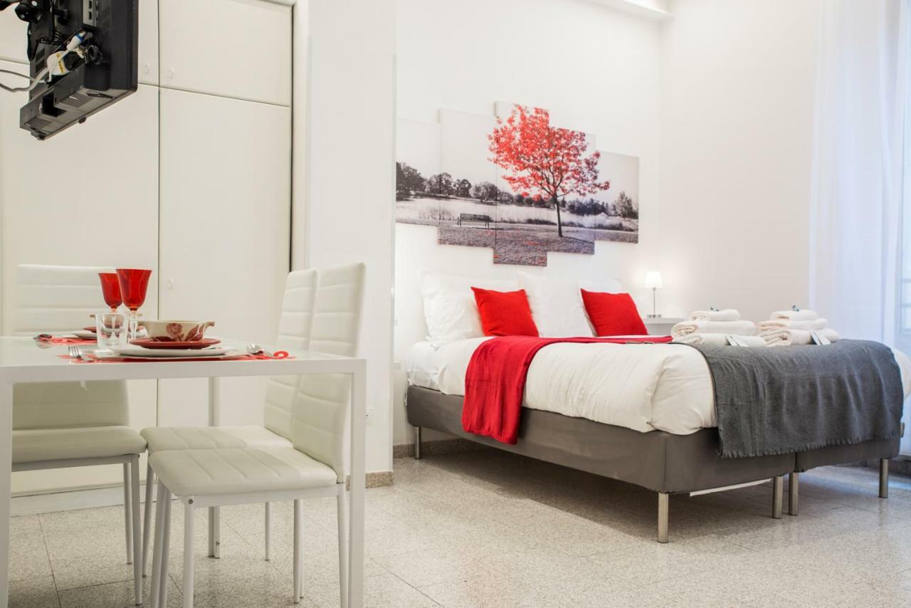 Tourist House Bologna - Fringe - Self Check-In Apartment Екстериор снимка