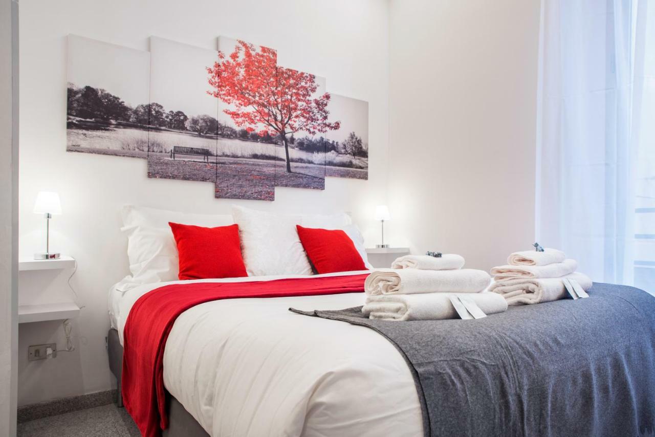 Tourist House Bologna - Fringe - Self Check-In Apartment Екстериор снимка