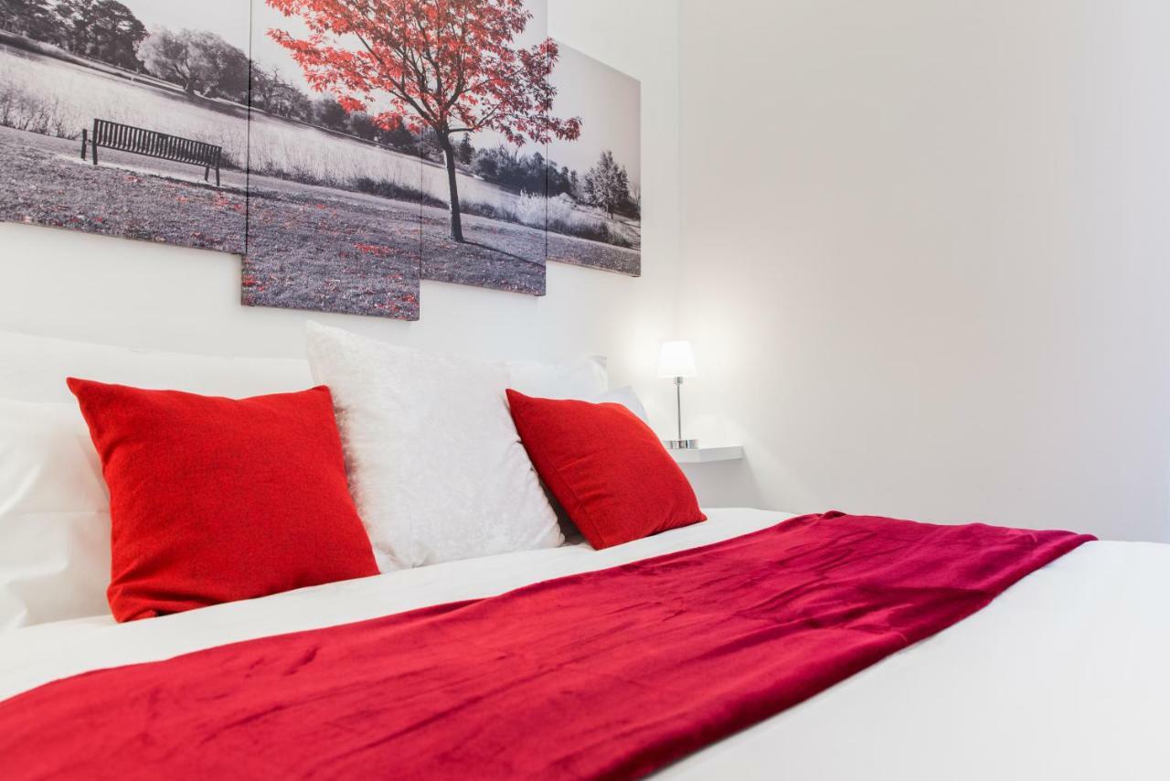 Tourist House Bologna - Fringe - Self Check-In Apartment Екстериор снимка