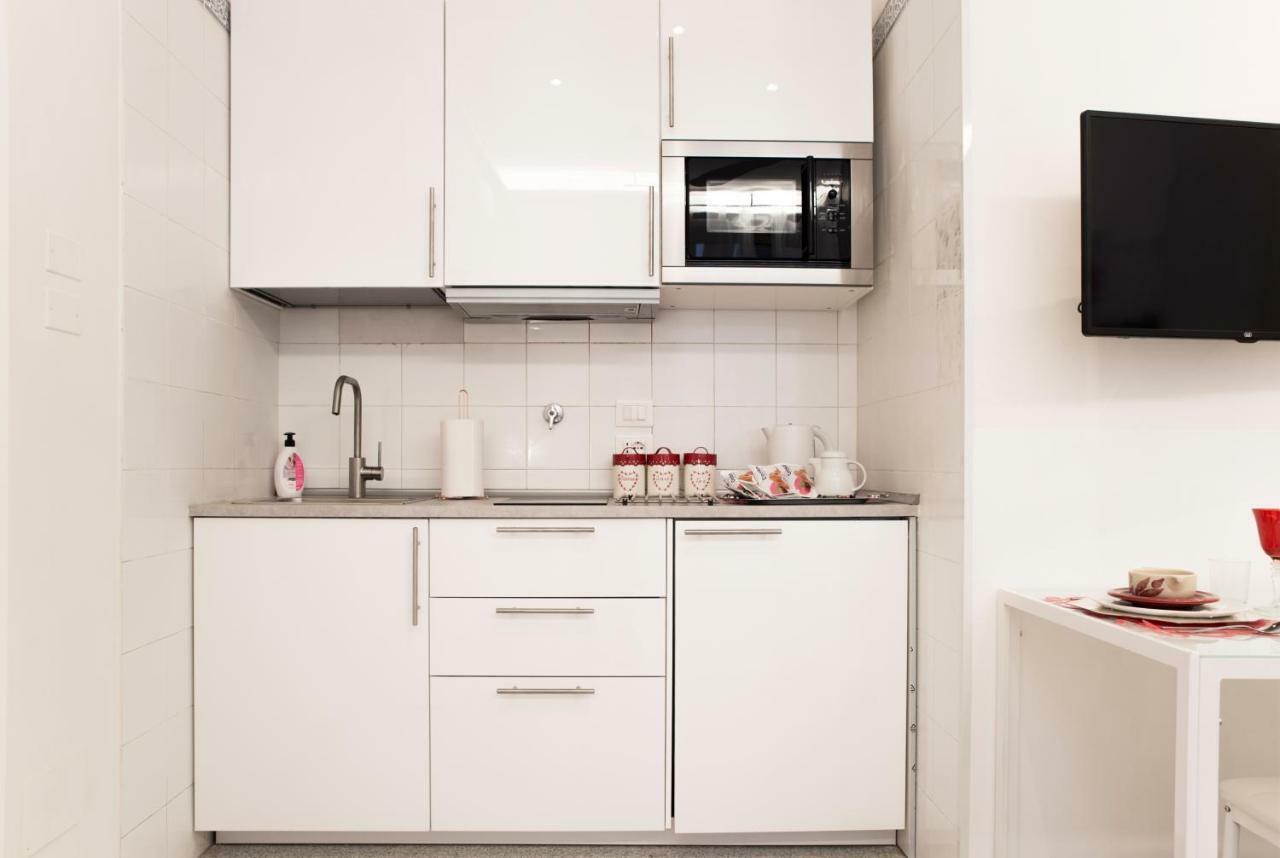 Tourist House Bologna - Fringe - Self Check-In Apartment Екстериор снимка