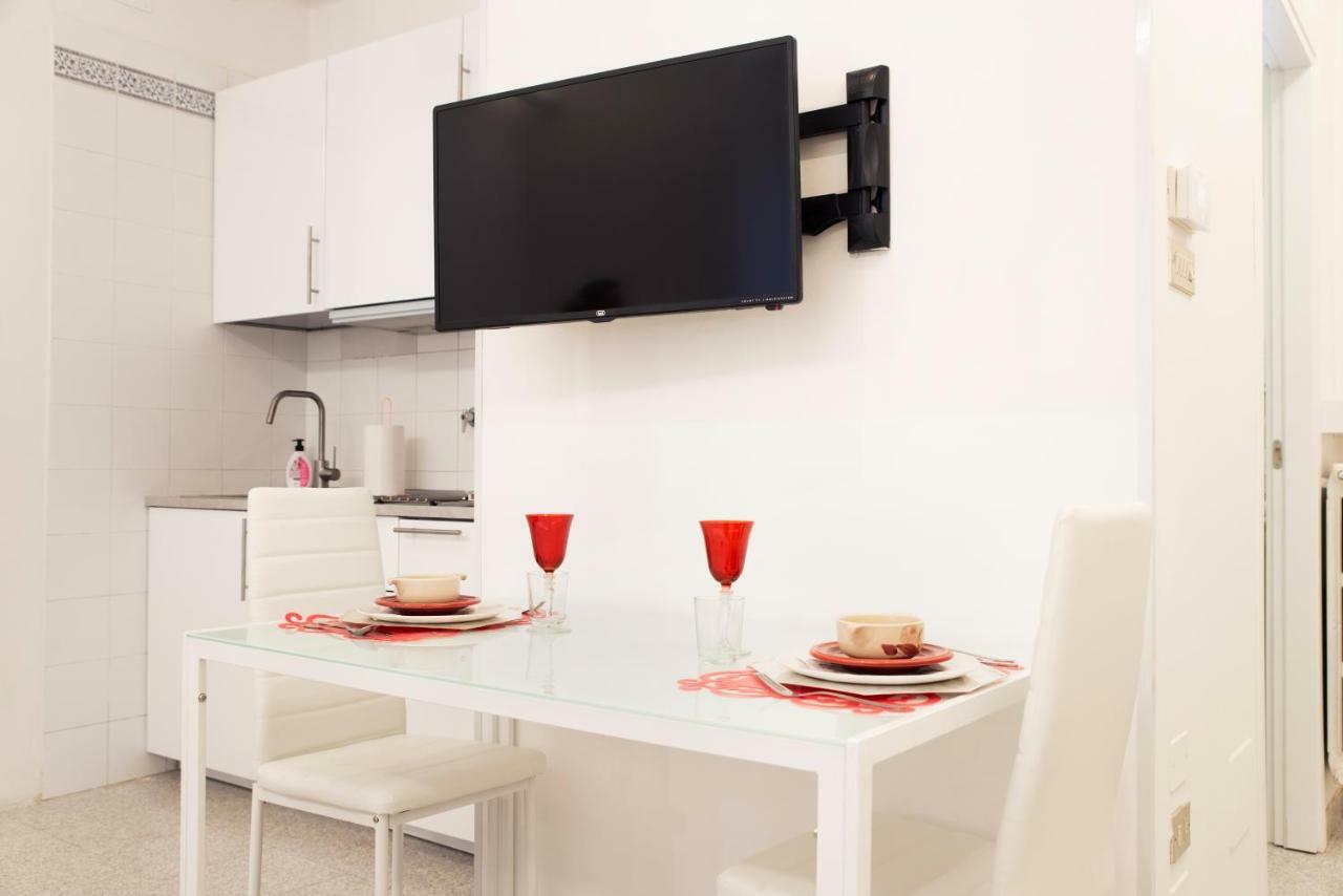 Tourist House Bologna - Fringe - Self Check-In Apartment Екстериор снимка