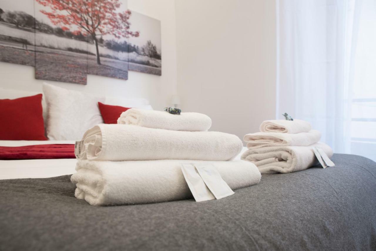 Tourist House Bologna - Fringe - Self Check-In Apartment Екстериор снимка