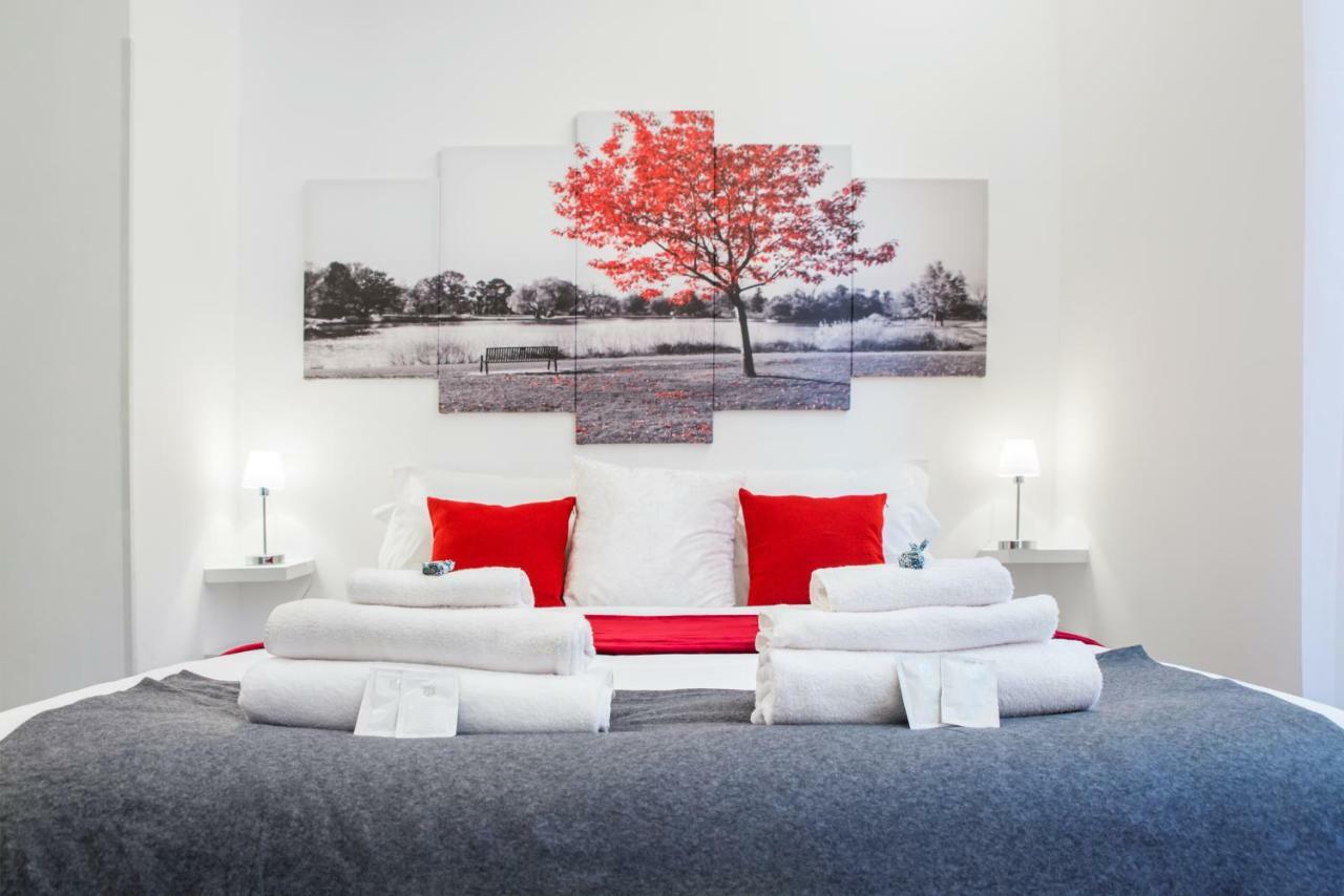 Tourist House Bologna - Fringe - Self Check-In Apartment Екстериор снимка