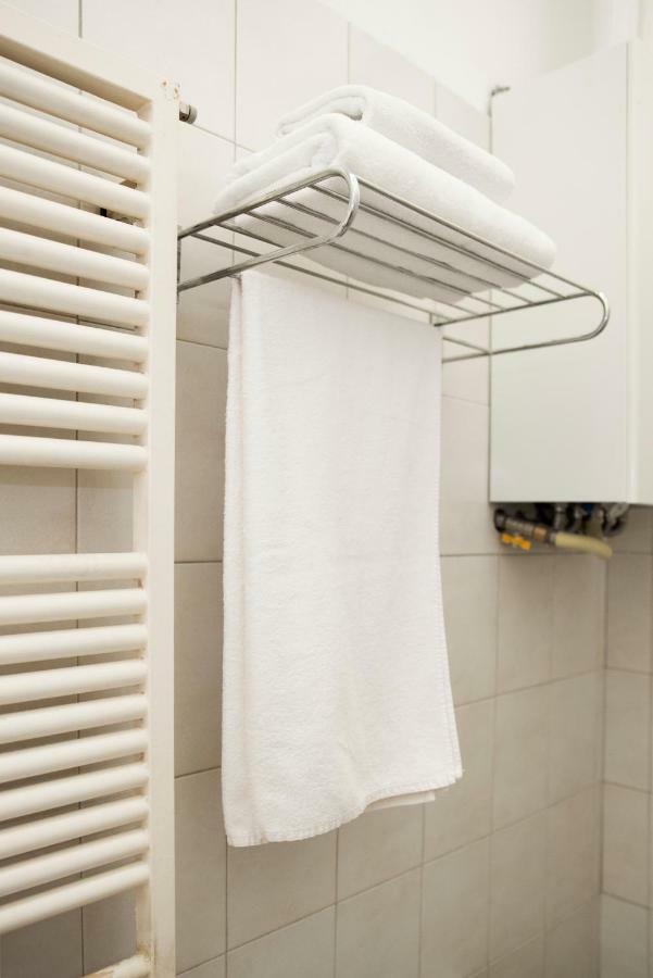 Tourist House Bologna - Fringe - Self Check-In Apartment Екстериор снимка
