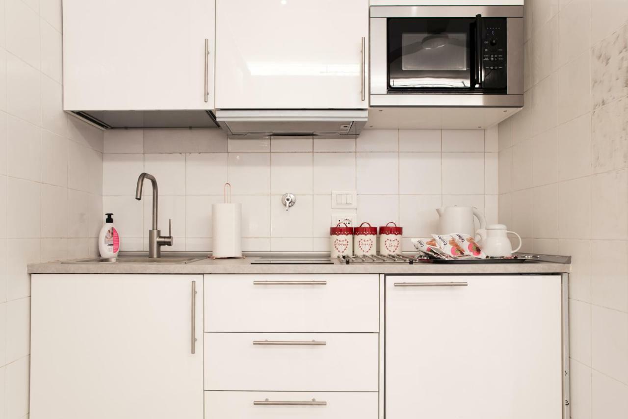 Tourist House Bologna - Fringe - Self Check-In Apartment Екстериор снимка