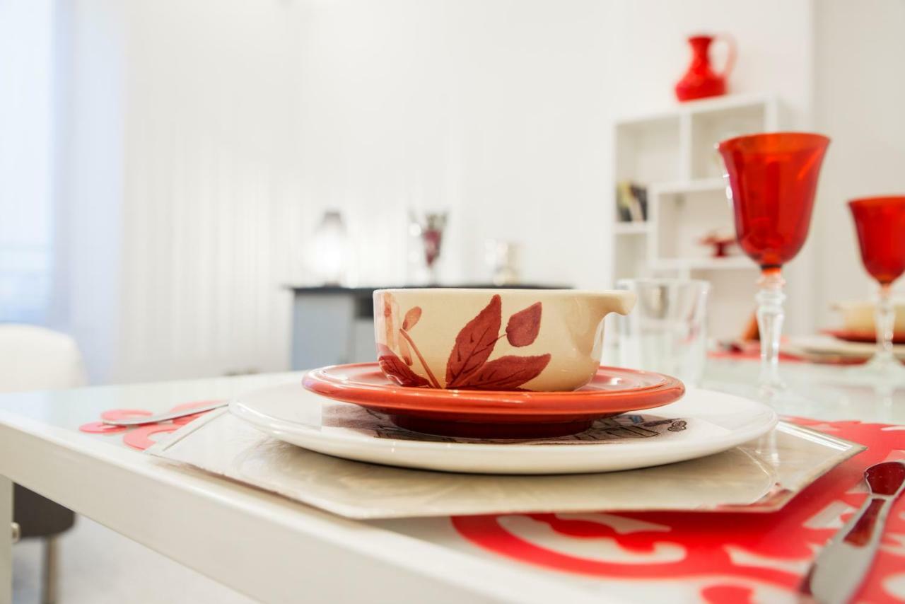 Tourist House Bologna - Fringe - Self Check-In Apartment Екстериор снимка