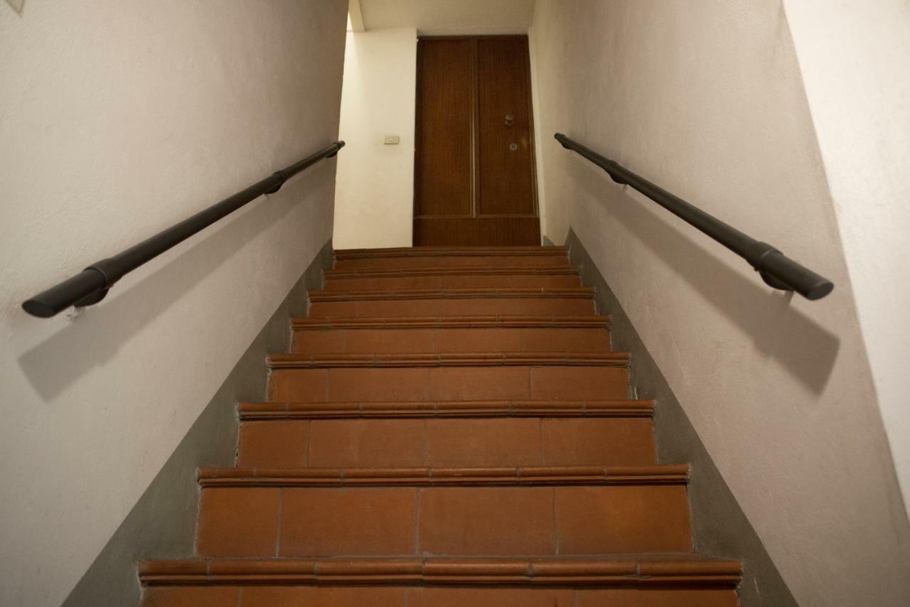 Tourist House Bologna - Fringe - Self Check-In Apartment Екстериор снимка