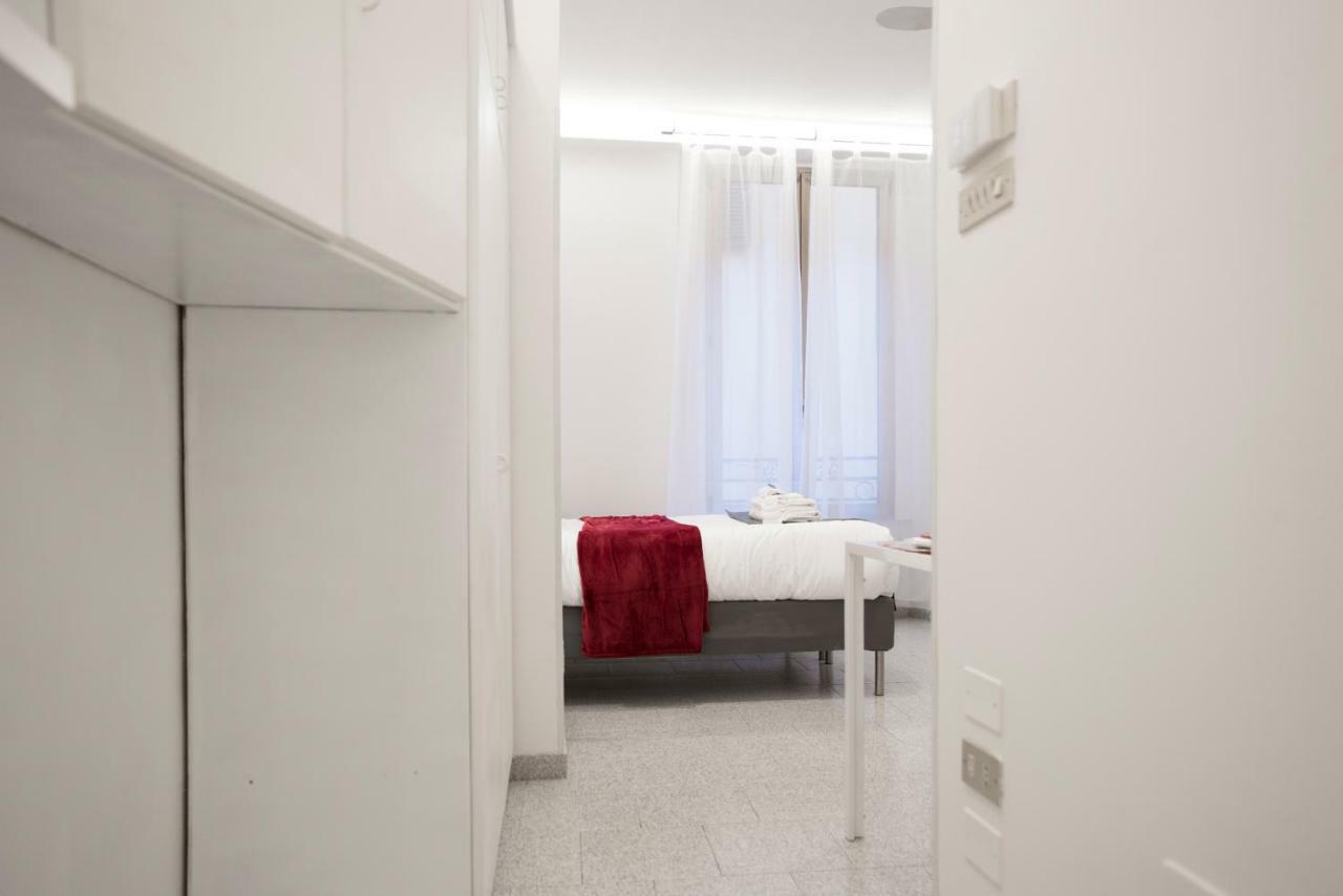 Tourist House Bologna - Fringe - Self Check-In Apartment Екстериор снимка