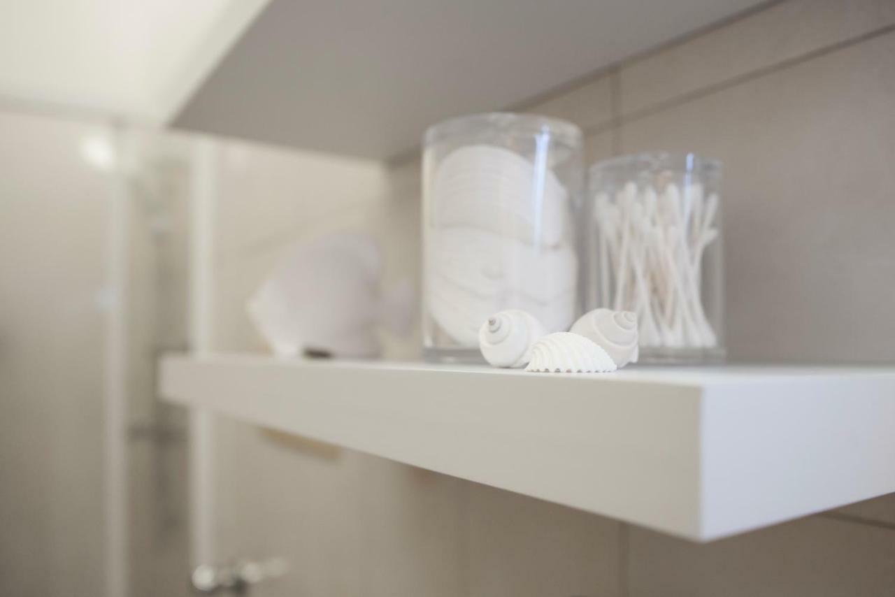 Tourist House Bologna - Fringe - Self Check-In Apartment Екстериор снимка