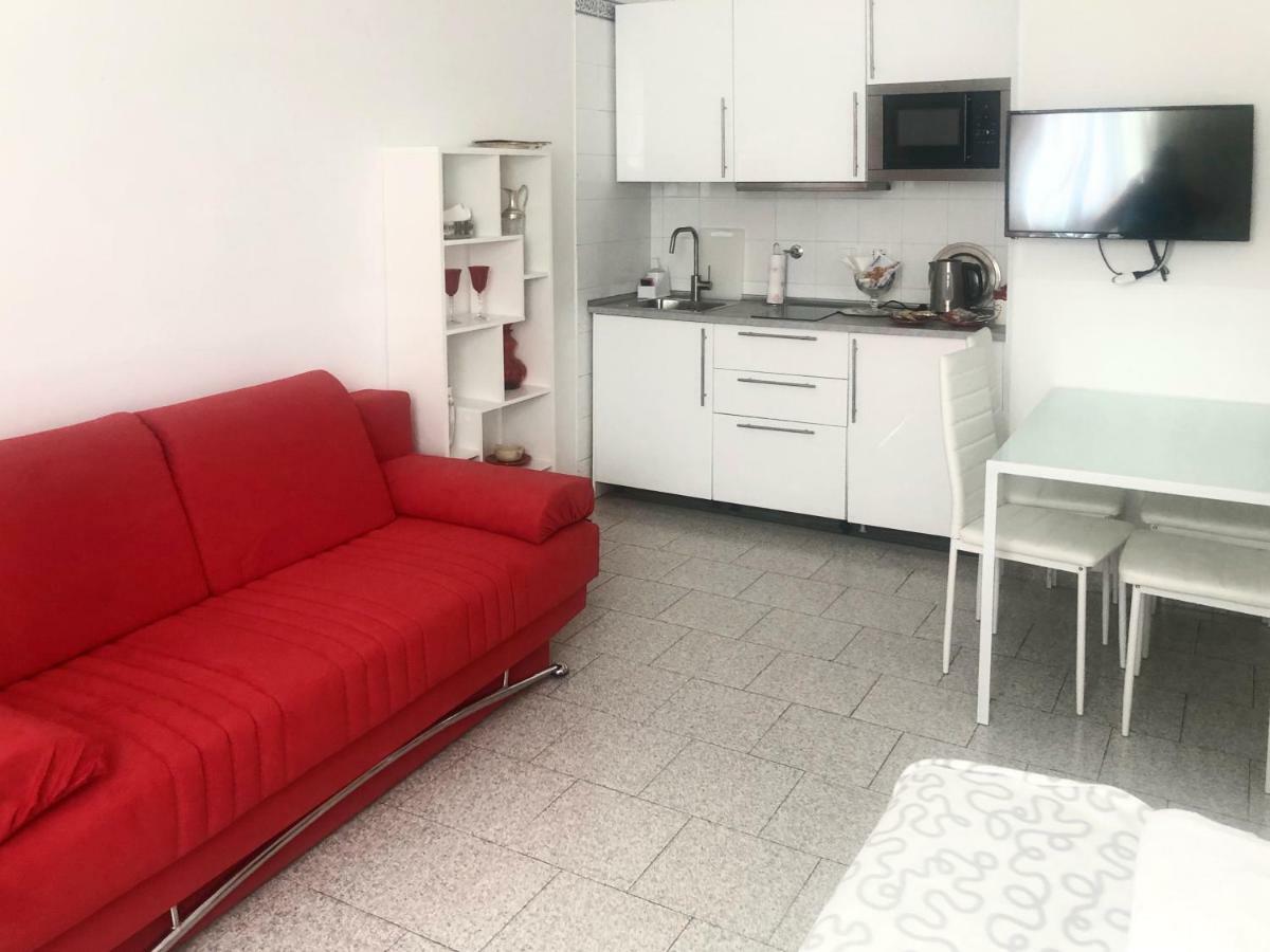 Tourist House Bologna - Fringe - Self Check-In Apartment Екстериор снимка
