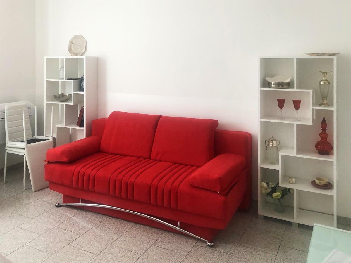 Tourist House Bologna - Fringe - Self Check-In Apartment Екстериор снимка