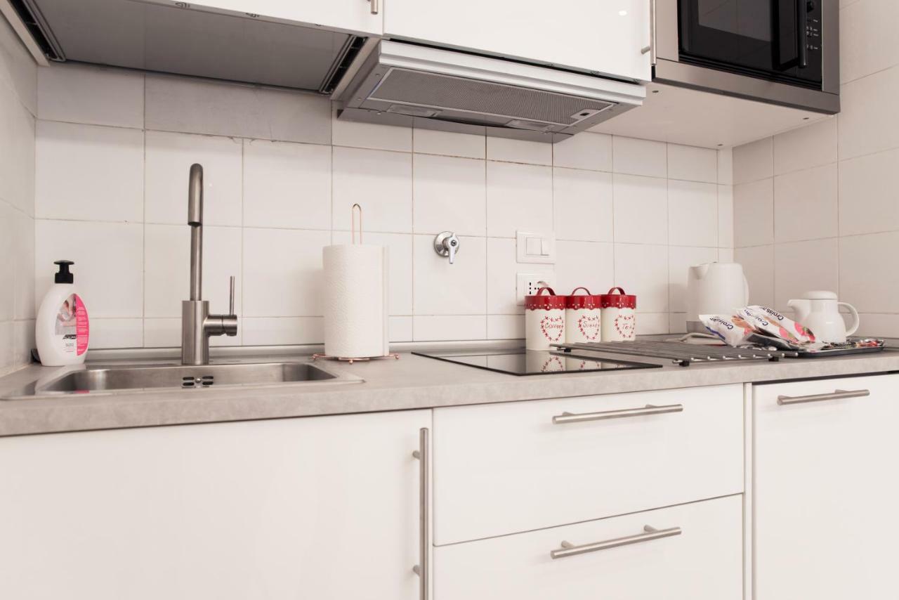 Tourist House Bologna - Fringe - Self Check-In Apartment Екстериор снимка
