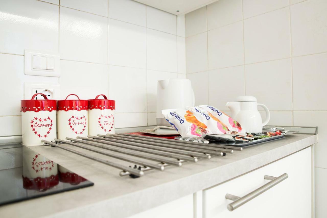 Tourist House Bologna - Fringe - Self Check-In Apartment Екстериор снимка