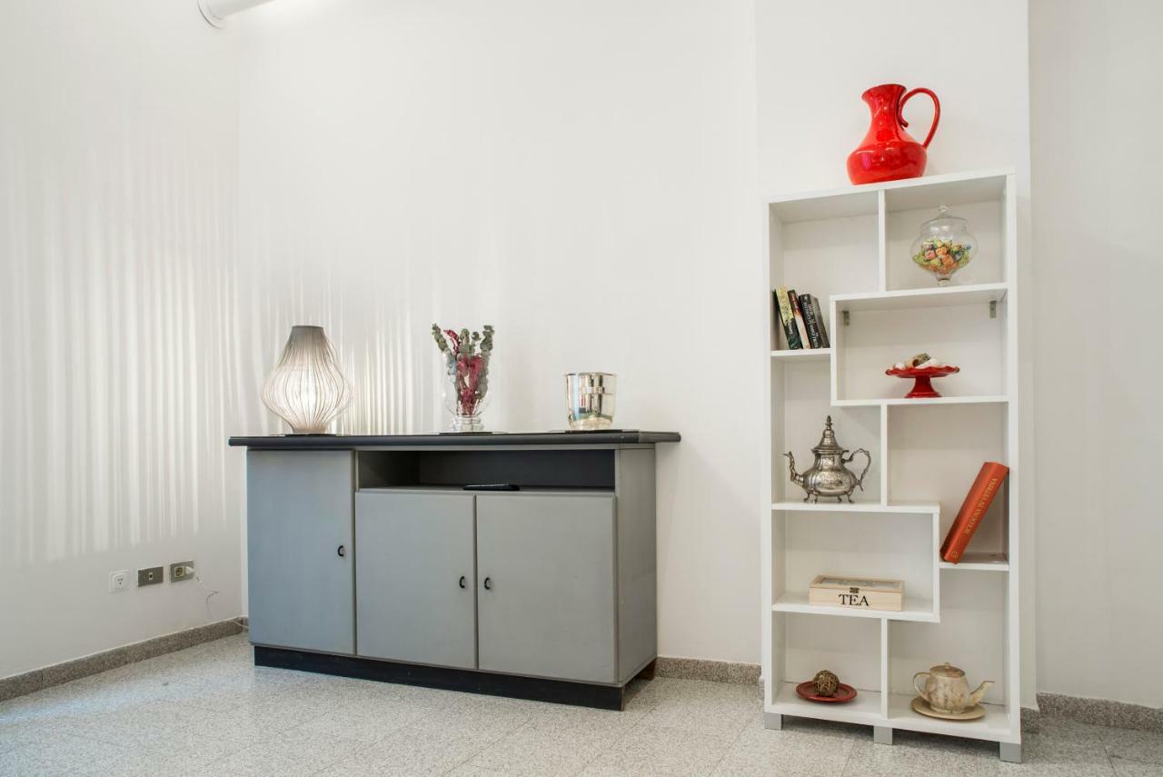 Tourist House Bologna - Fringe - Self Check-In Apartment Екстериор снимка