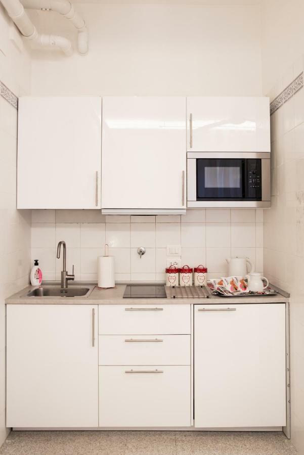 Tourist House Bologna - Fringe - Self Check-In Apartment Екстериор снимка