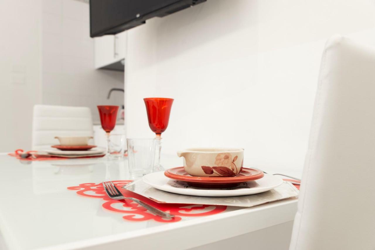 Tourist House Bologna - Fringe - Self Check-In Apartment Екстериор снимка