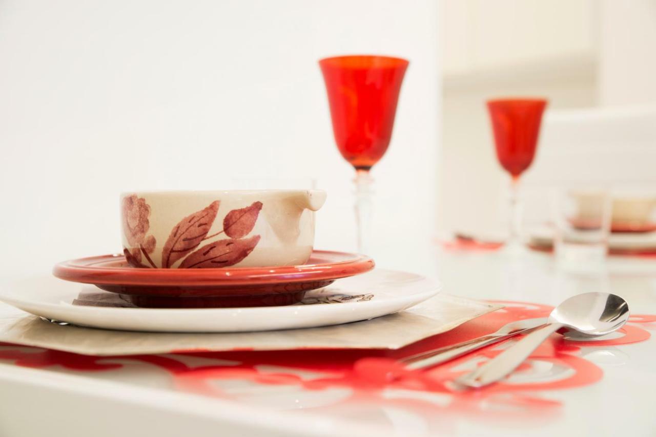 Tourist House Bologna - Fringe - Self Check-In Apartment Екстериор снимка