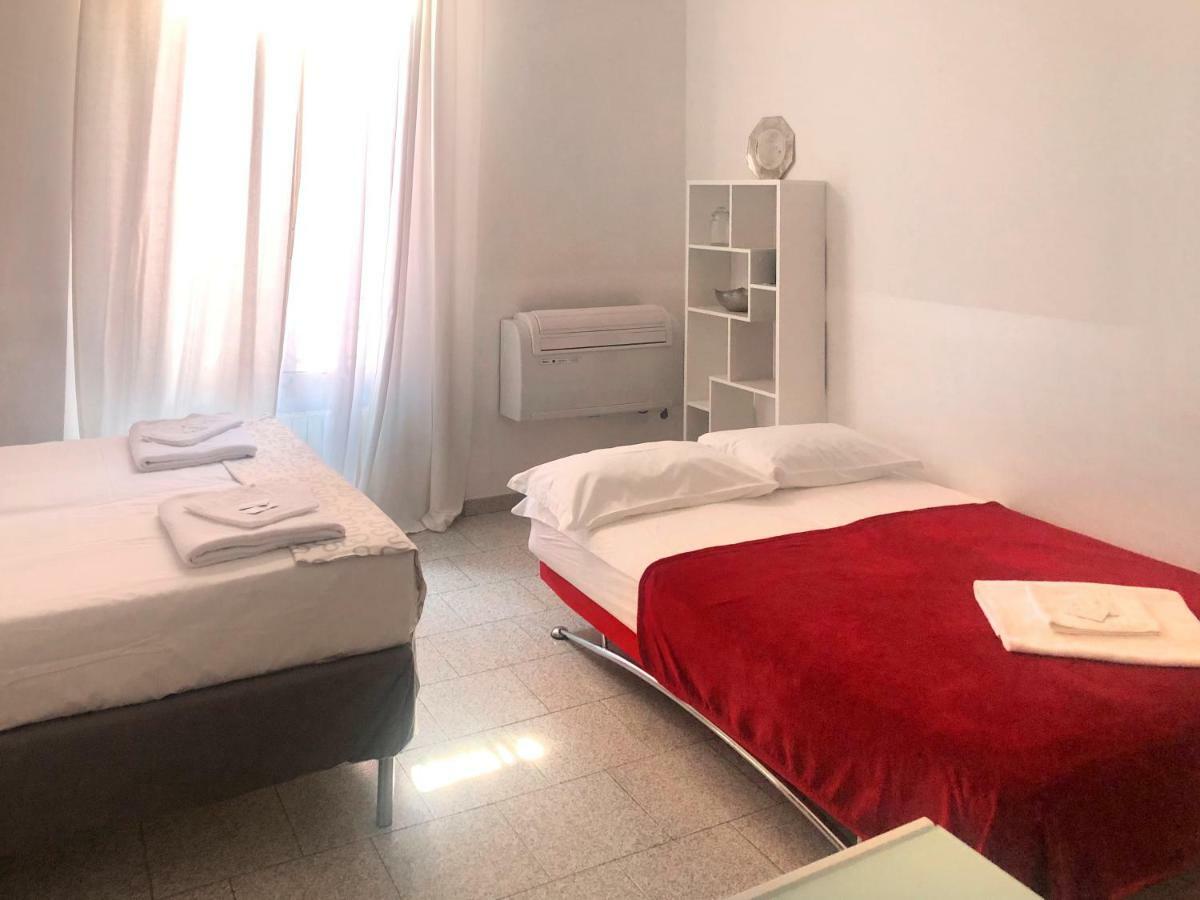 Tourist House Bologna - Fringe - Self Check-In Apartment Екстериор снимка