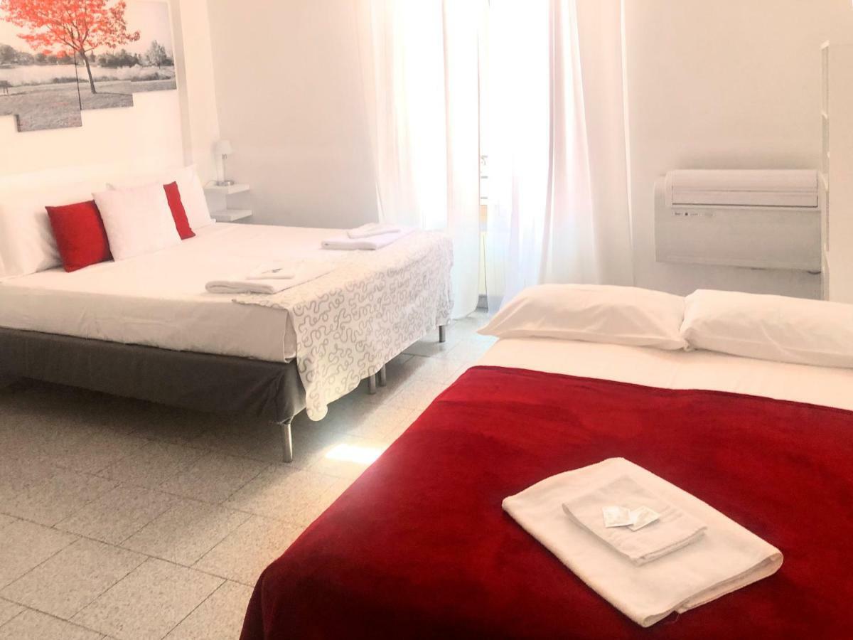Tourist House Bologna - Fringe - Self Check-In Apartment Екстериор снимка