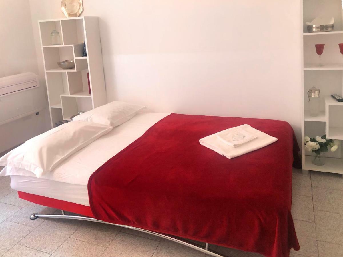 Tourist House Bologna - Fringe - Self Check-In Apartment Екстериор снимка